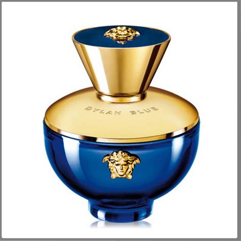 духи versace pour femme dylan blue отзывы|Versace pour Femme Dylan Blue by Versace .